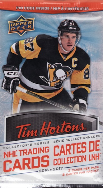 (image for) Tim Hortons